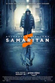 فيلم Samaritan 2022