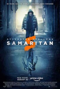 فيلم Samaritan 2022