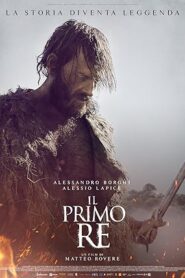 فيلم Romulus & Remus The First King 2019