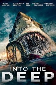 فيلم Into the Deep 2025