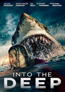 فيلم Into the Deep 2025