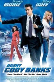 فيلم Agent Cody Banks 2003