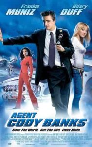 فيلم Agent Cody Banks 2003
