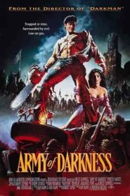 فيلم Army of Darkness 1992