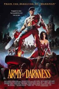 فيلم Army of Darkness 1992