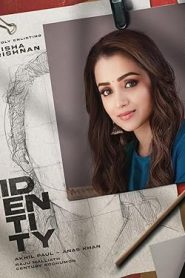 فيلم Identity 2025