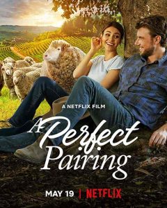 فيلم A Perfect Pairing 2022