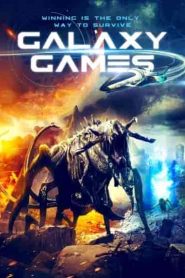 فيلم Galaxy Games 2022