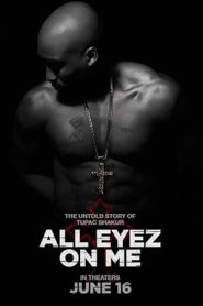 فيلم All Eyez on Me 2017
