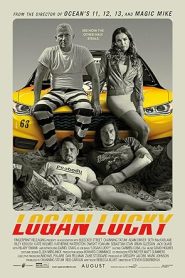 فيلم Logan Lucky 2017