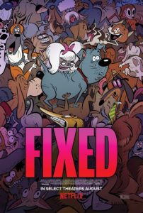 فيلم Fixed 2025
