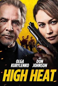 فيلم High Heat 2022