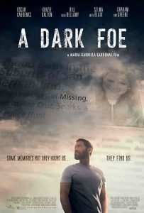 فيلم A Dark Foe 2020