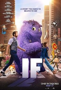 فيلم IF 2024