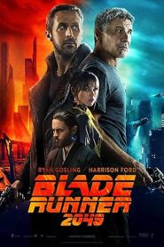 فيلم Blade Runner 2049 2017