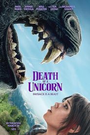 فيلم Death of a Unicorn 2025