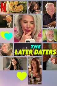 برنامج The Later Daters