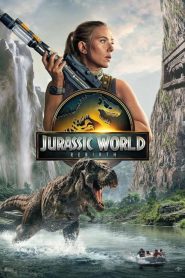 فيلم Jurassic World: Rebirth 2025
