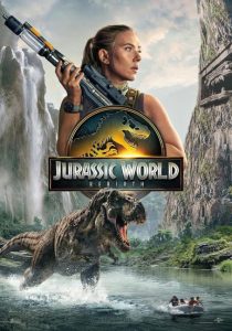 فيلم Jurassic World: Rebirth 2025