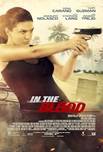 فيلم In the Blood 2014