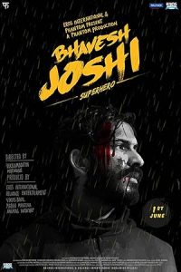 فيلم Bhavesh Joshi Superhero 2018