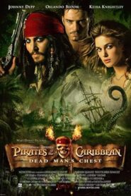 فيلم Pirates of the Caribbean: Dead Man’s Chest 2006