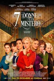 فيلم 7 Women and a Murder 2022