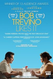 فيلم Bob Trevino Likes It 2024