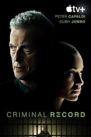 سلسل Criminal Record