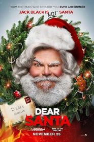 فيلم Dear Santa 2024