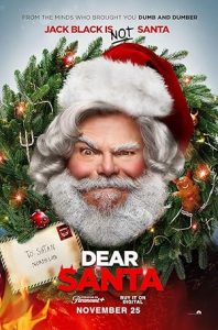 فيلم Dear Santa 2024