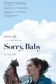 فيلم Sorry Baby 2025