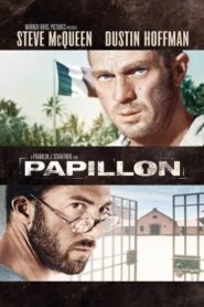 فيلم Papillon 1973