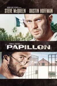 فيلم Papillon 1973