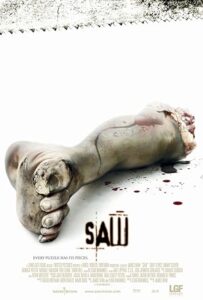 فيلم Saw I 2004