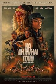 فيلم In the Fire of War 2024