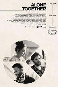 فيلم Alone Together 2022