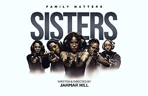 فيلم Sisters 2023