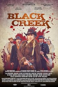 فيلم Black Creek 2024