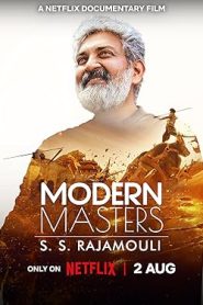 فيلم Modern Masters 2024