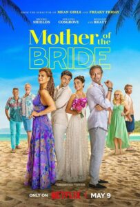 فيلم Mother of the Bride 2024