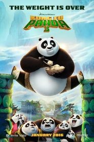 فيلم Kung Fu Panda 3 2016