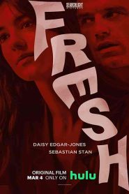 فيلم Fresh 2022
