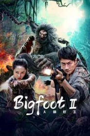 فيلم Bigfoot 2022