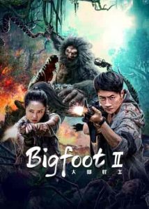 فيلم Bigfoot 2022