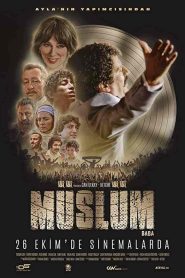 فيلم مسلم Muslum 2018