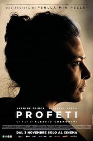 فيلم Profeti 2023