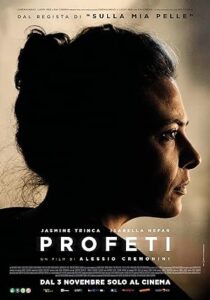 فيلم Profeti 2023