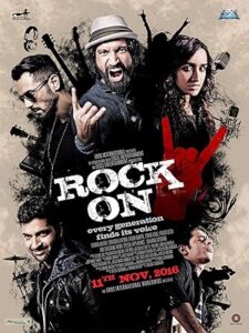 فيلم Rock On 2 2016