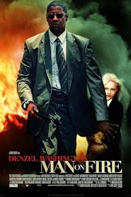 فيلم Man On Fire 2004